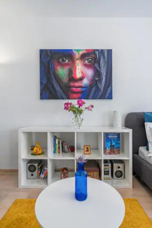 Cosy & Chic Studio Close By Victoria Square Bucureşti Eksteriør bilde