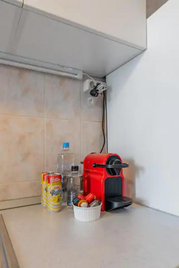Cosy & Chic Studio Close By Victoria Square Bucureşti Eksteriør bilde