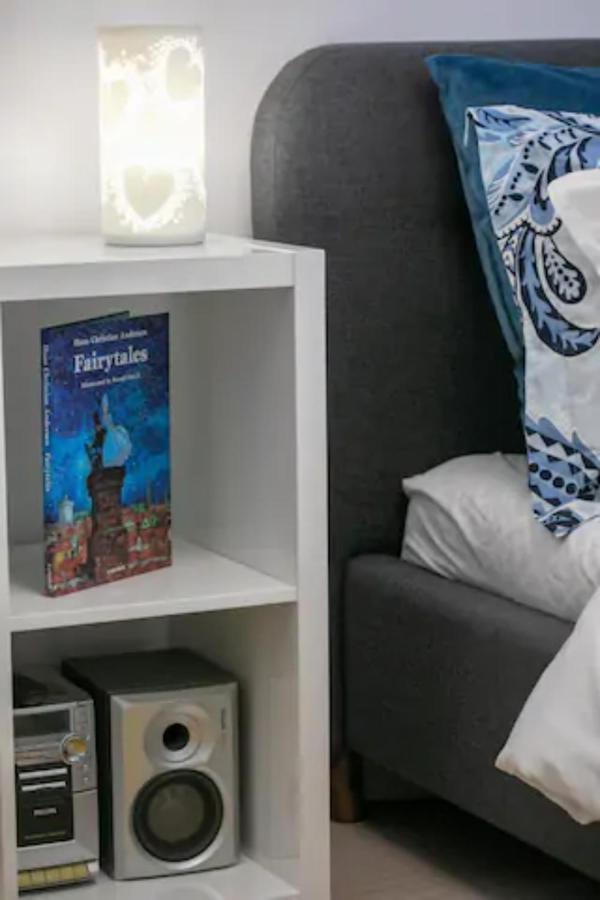 Cosy & Chic Studio Close By Victoria Square Bucureşti Eksteriør bilde