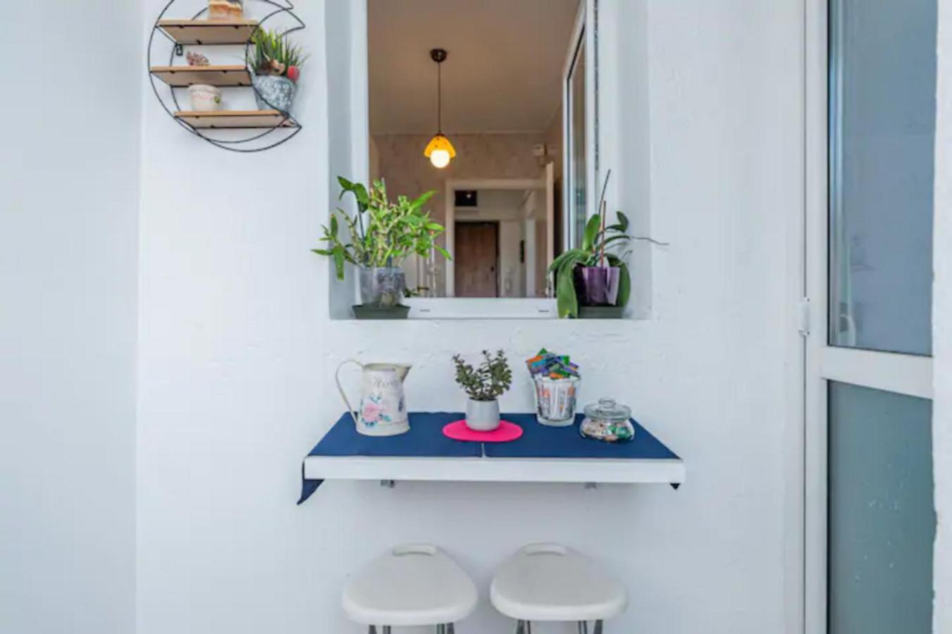 Cosy & Chic Studio Close By Victoria Square Bucureşti Eksteriør bilde